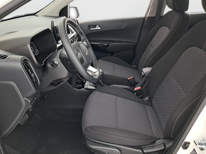 Kia Picanto, 2025