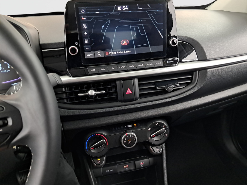 Kia Picanto, 2025