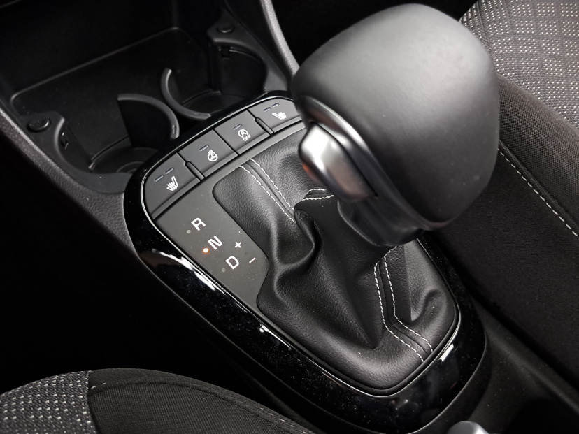 Kia Picanto, 2025