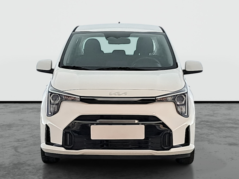 Kia Picanto, 2025