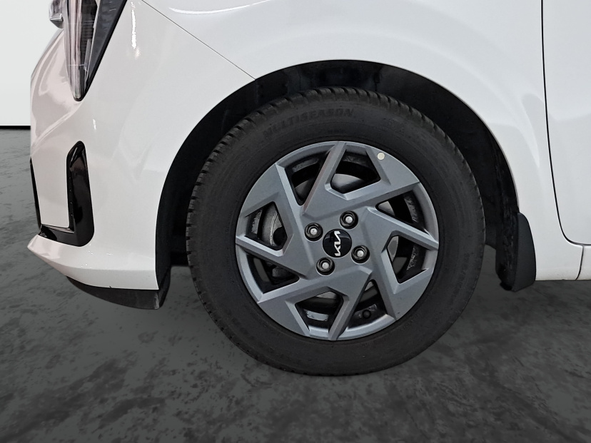 Kia Picanto, 2025