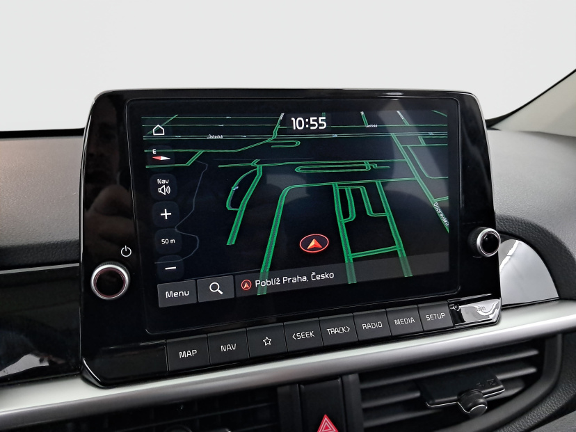 Kia Picanto, 2025