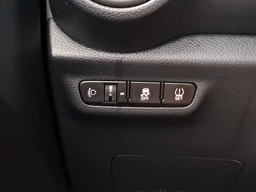 Kia Picanto, 2025