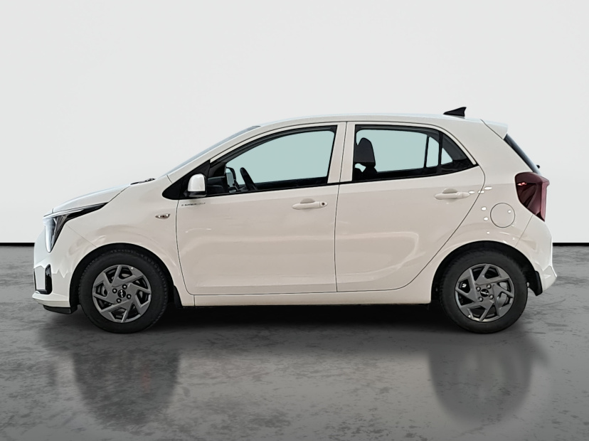 Kia Picanto, 2025