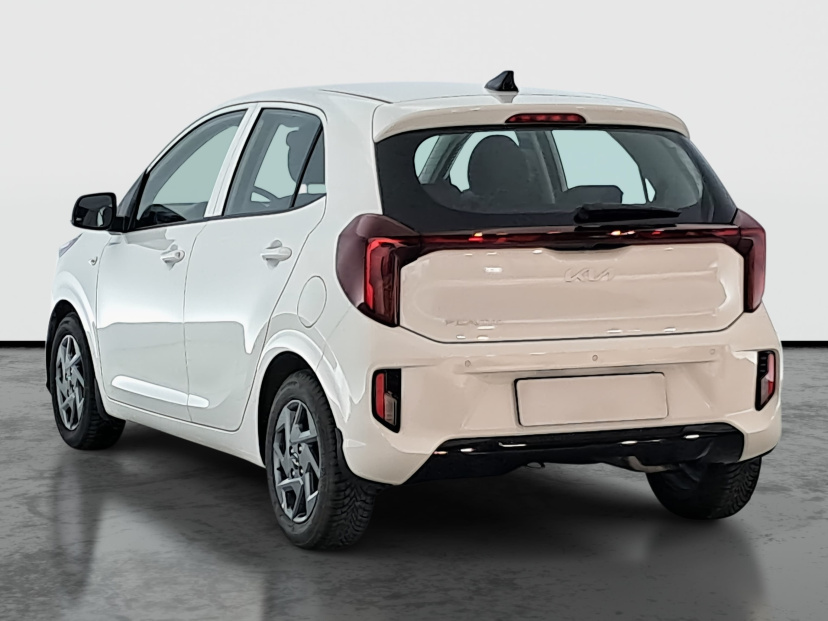 Kia Picanto, 2025