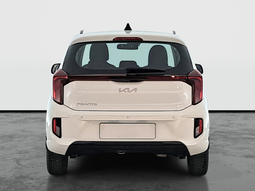 Kia Picanto, 2025