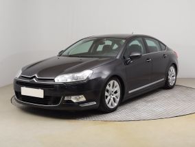 Citroen C5 - 2012