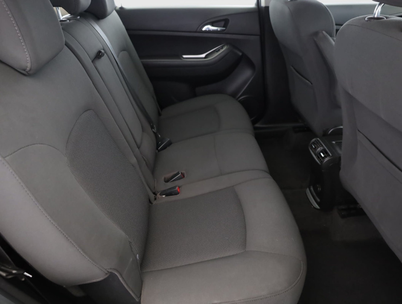 Chevrolet Orlando, 2012