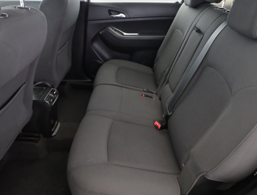 Chevrolet Orlando, 2012