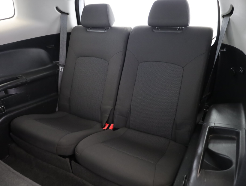 Chevrolet Orlando, 2012