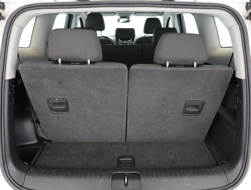 Chevrolet Orlando, 2012