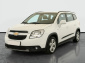 Chevrolet Orlando, 2012