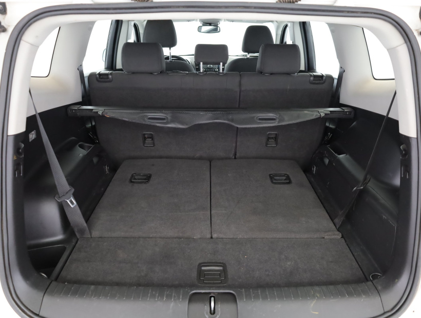 Chevrolet Orlando, 2012