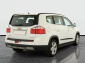 Chevrolet Orlando, 2012