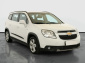 Chevrolet Orlando, 2012