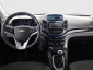 Chevrolet Orlando, 2012