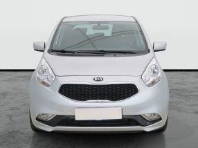 Kia Venga - 2015