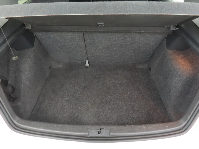 Volkswagen Golf, 2012