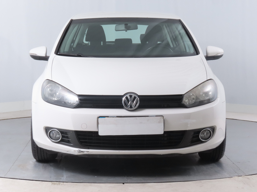 Volkswagen Golf, 2012