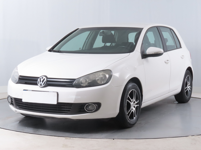 Volkswagen Golf, 2012