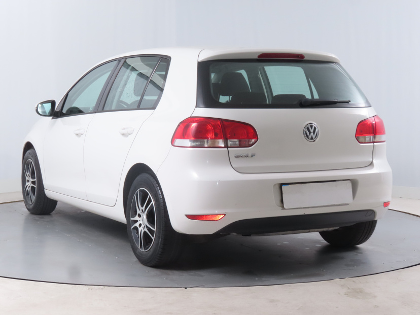 Volkswagen Golf, 2012