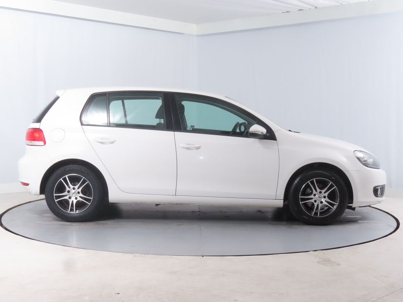Volkswagen Golf, 2012