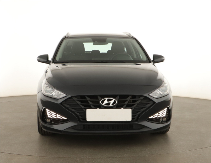 Hyundai i30, 2023