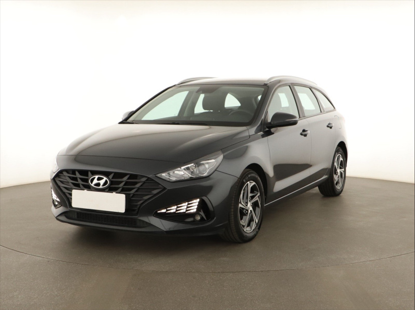 Hyundai i30, 2023