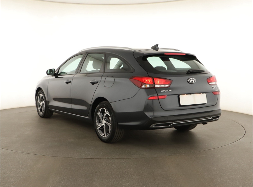 Hyundai i30, 2023