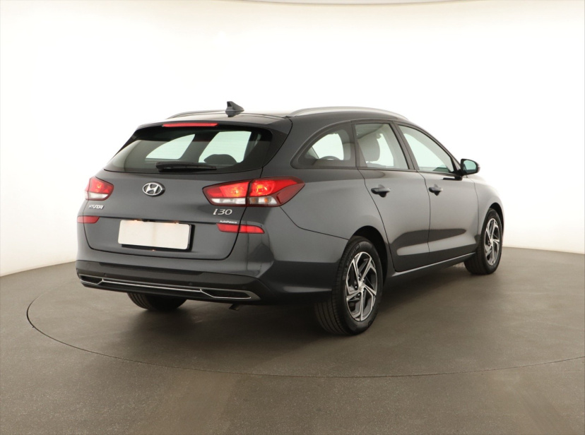 Hyundai i30, 2023