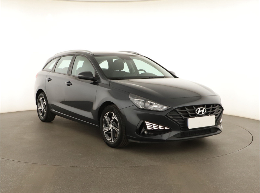 Hyundai i30, 2023