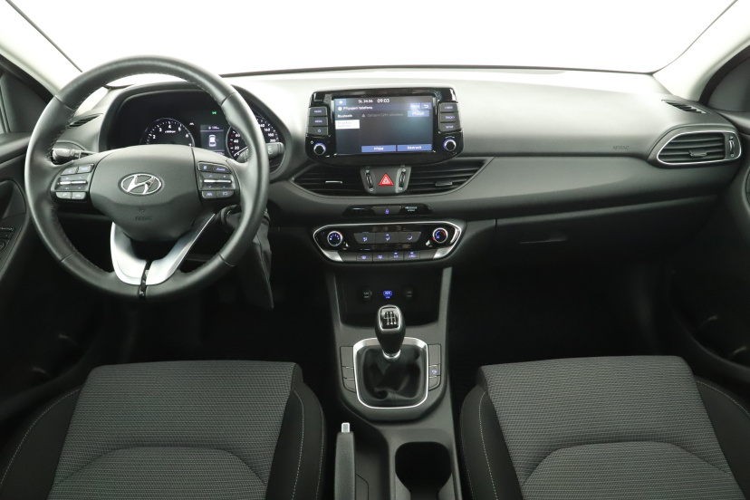 Hyundai i30, 2023