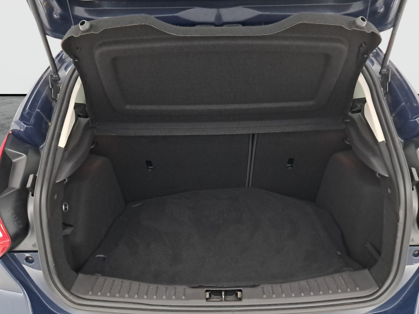 Ford Focus, 2012