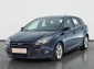 Ford Focus, 2012