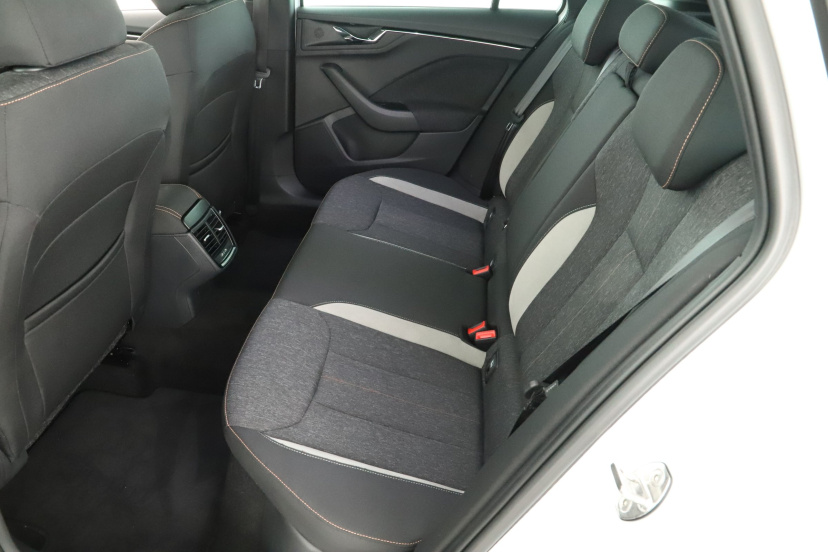 Škoda Kamiq, 2022