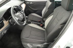 Škoda Kamiq - 2022