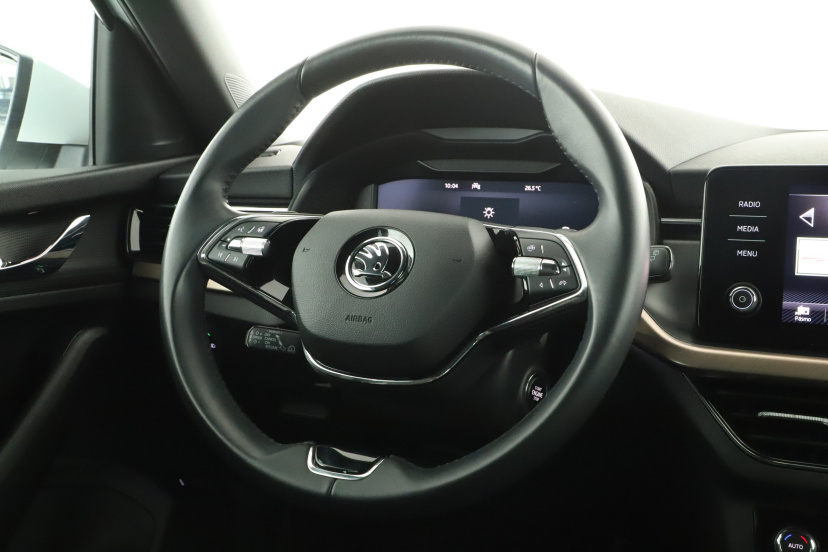 Škoda Kamiq, 2022