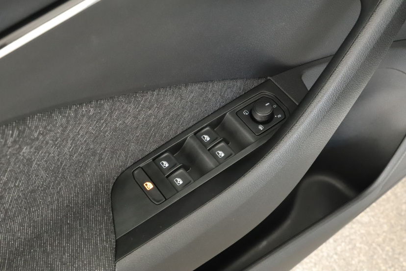 Škoda Kamiq, 2022
