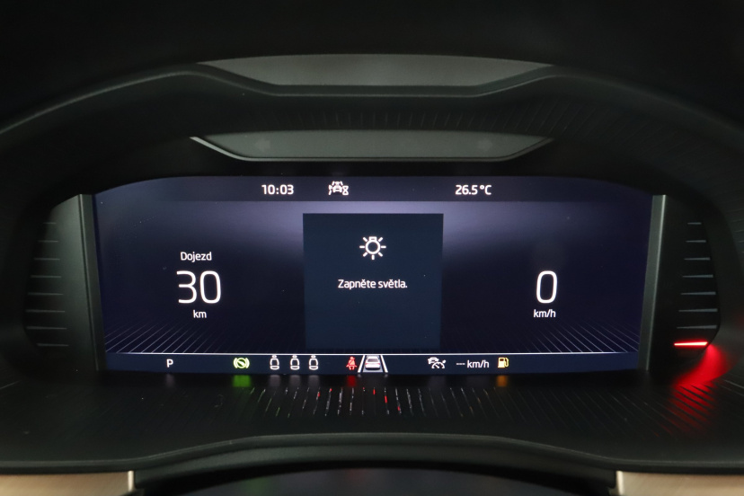 Škoda Kamiq, 2022