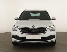 Škoda Kamiq - 2022
