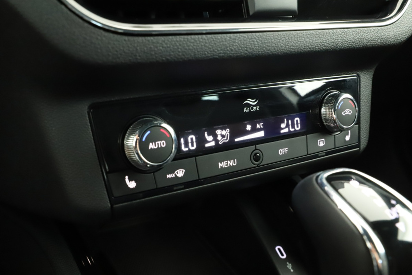 Škoda Kamiq, 2022