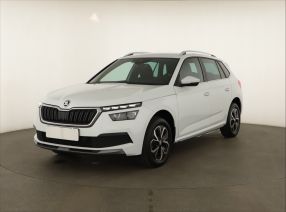 Škoda Kamiq - 2022