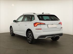 Škoda Kamiq - 2022