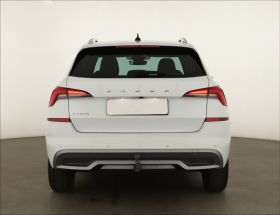 Škoda Kamiq - 2022
