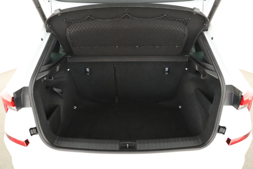 Škoda Kamiq, 2022