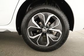 Škoda Kamiq - 2022