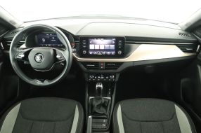 Škoda Kamiq - 2022