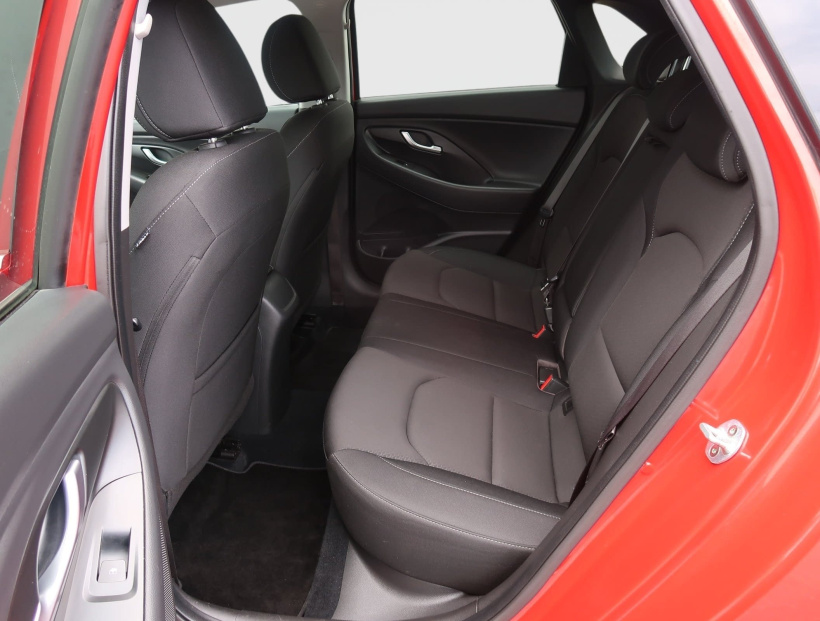 Hyundai i30, 2020