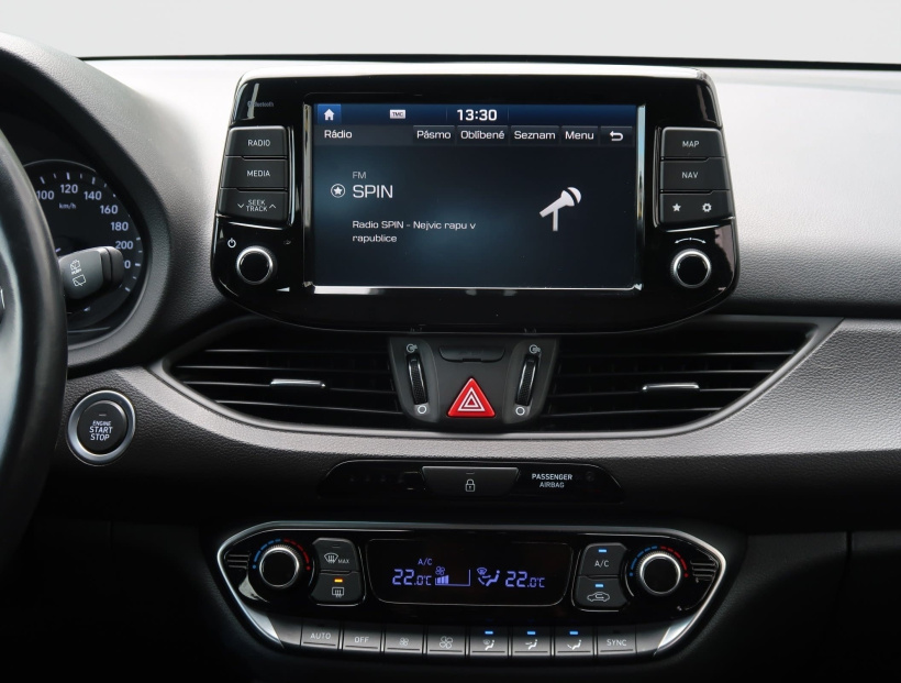 Hyundai i30, 2020