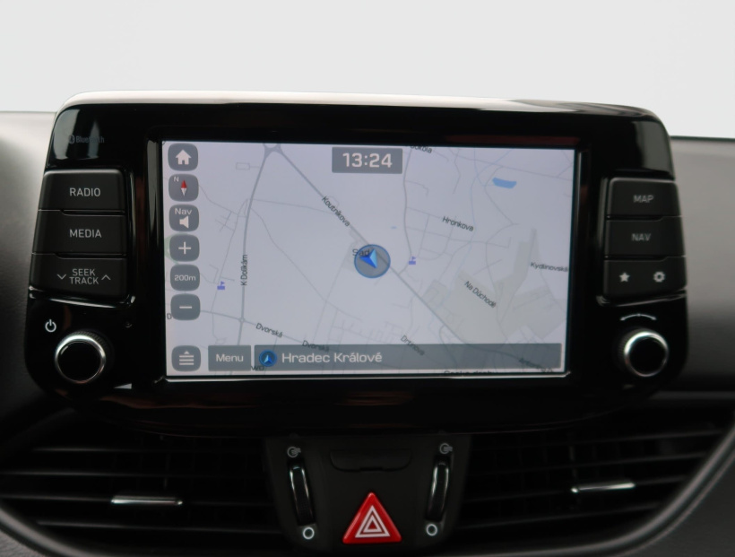 Hyundai i30, 2020